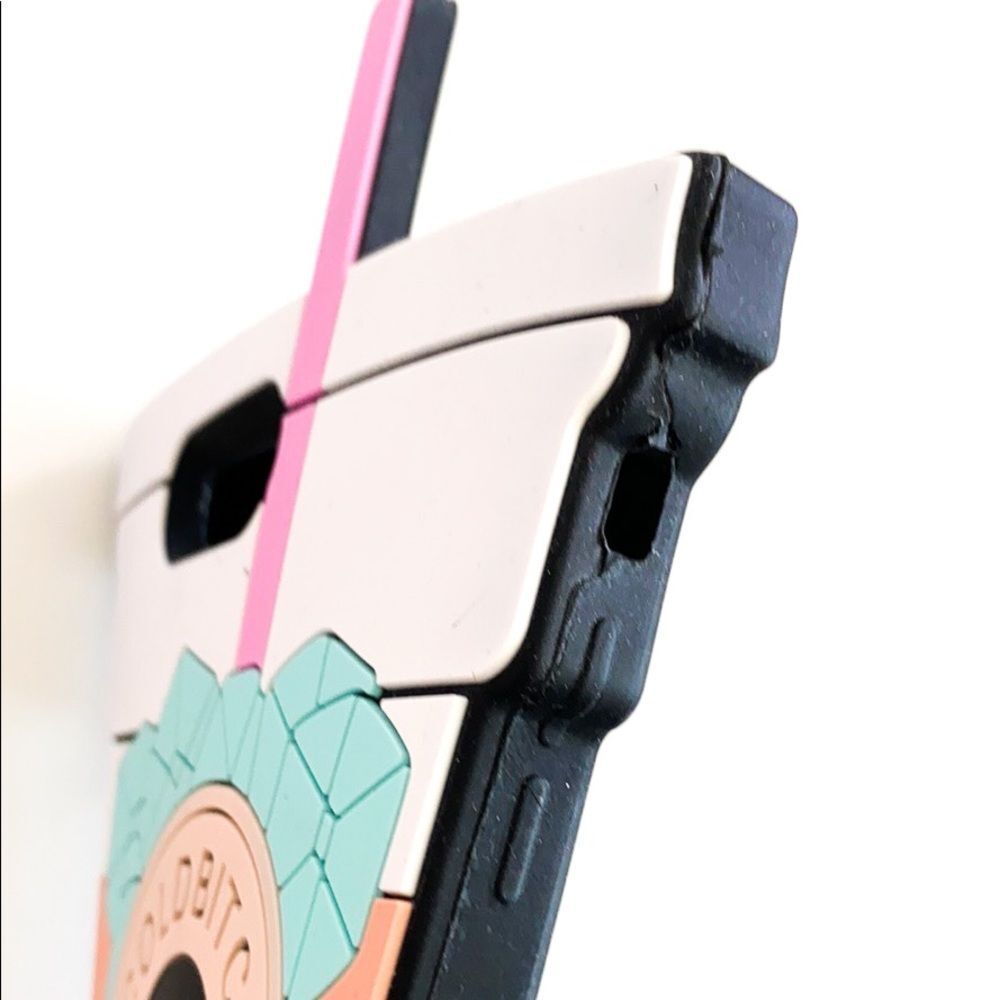 Cold brew iPhone case - Picture 8 of 8